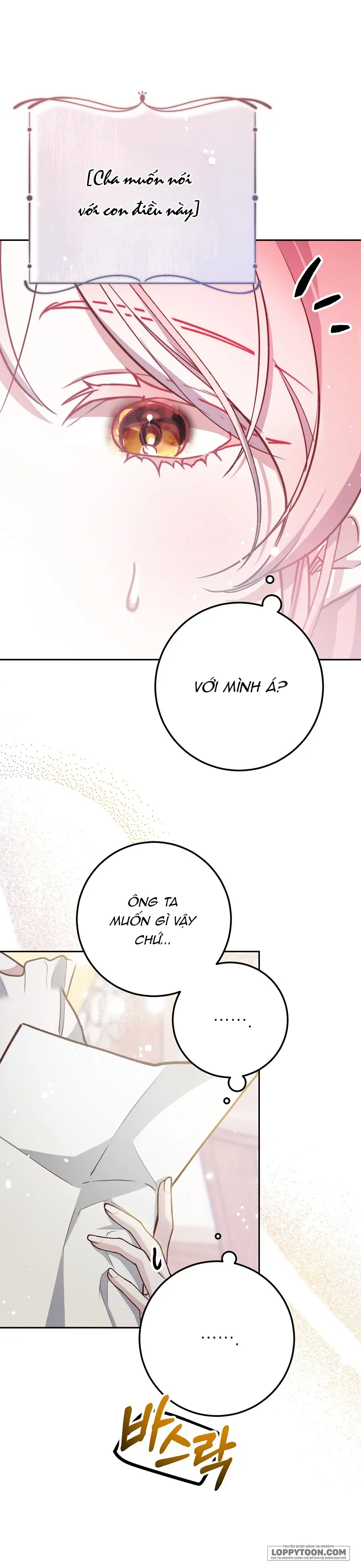 Khi Trái Tim Dẫn Lối Đôi Ta Chap 7 - trang 9