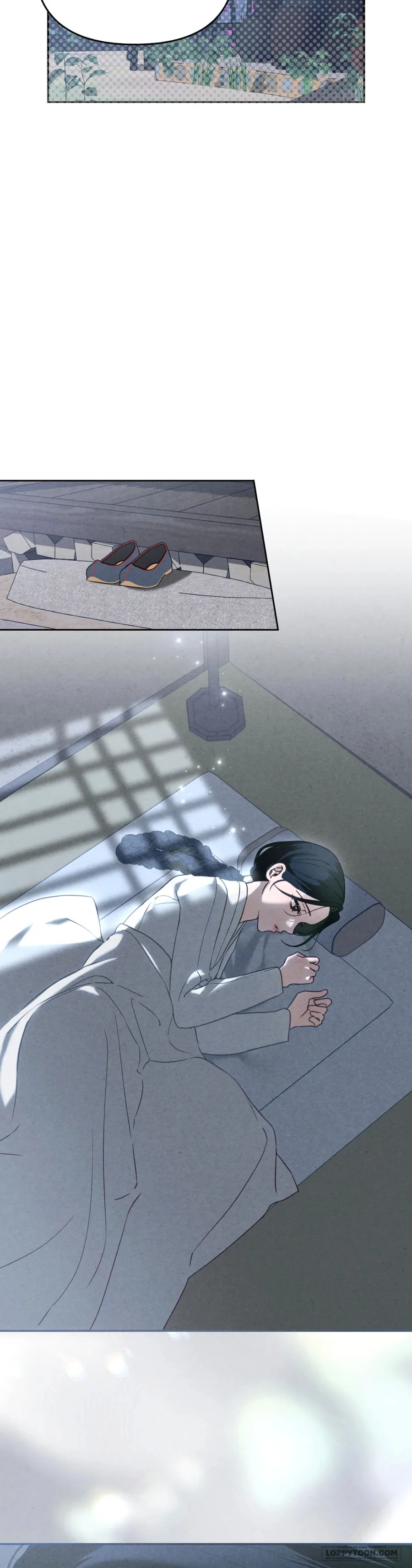 Phá Cầm Chap 2 - trang 5