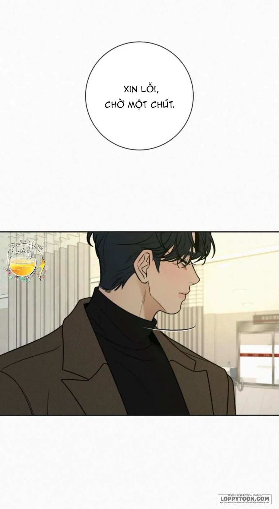 Chiến Lược Tình Yêu Trong Sáng Chap 144 - trang 69