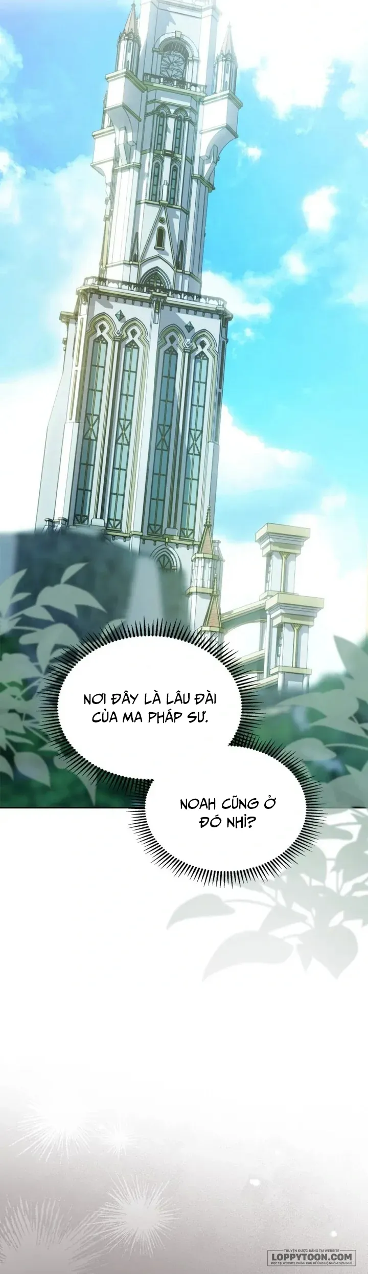 Phạm Nhân Bé Con Của Dinh Thự Mùa Đông Chap 54 - trang 37