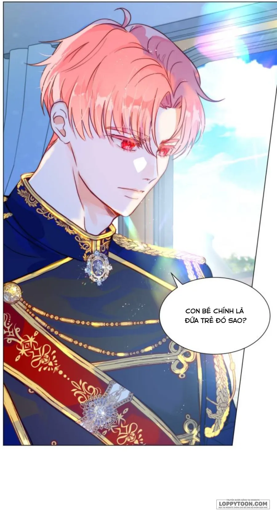 Tôi Được Sinh Ra Là Cô Con Gái Thứ Hai Chap 3 - trang 2