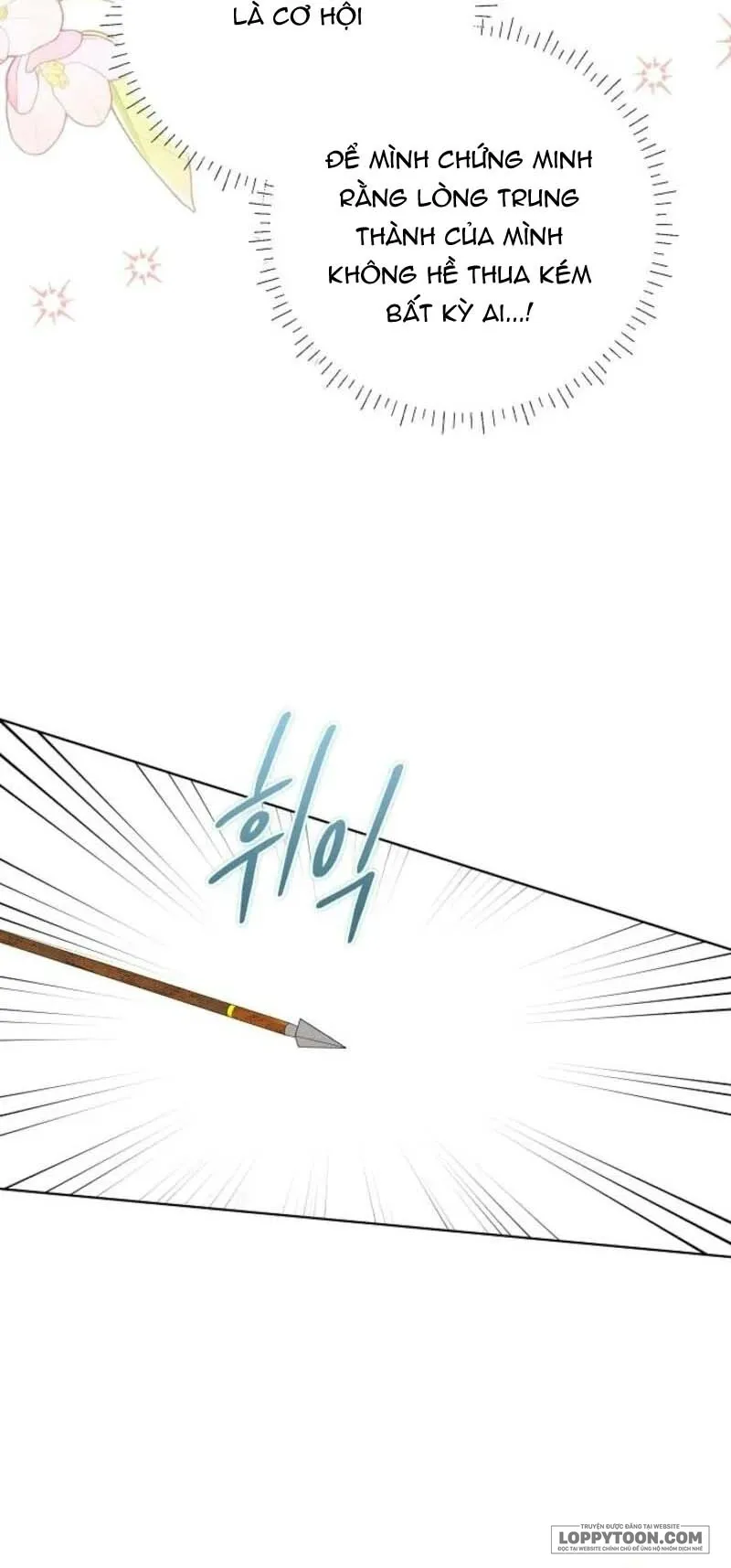 Tôi Sinh Ra Là Con Gái Của Một Cung Phi Hèn Mọn Chap 83 - trang 60