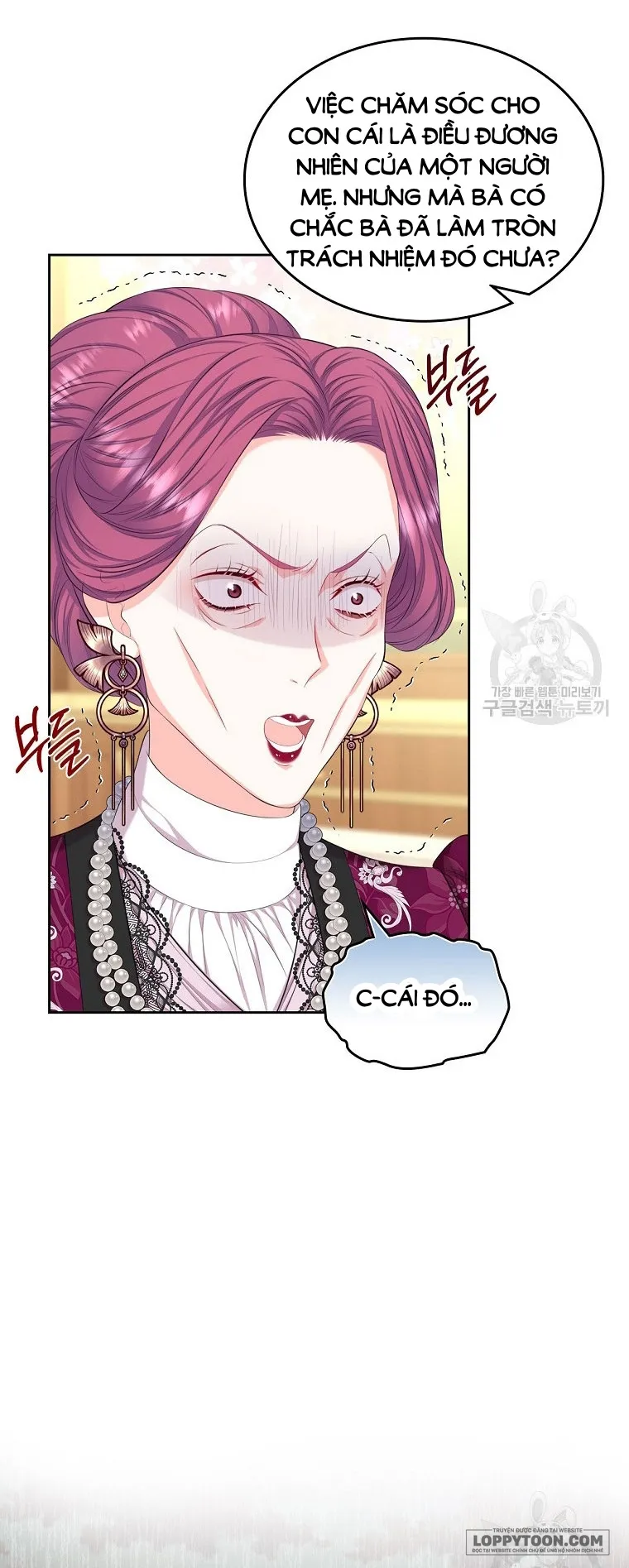 Tôi Sẽ Ly Hôn Với Anh Trai Nữ Chính Chap 22 - trang 36