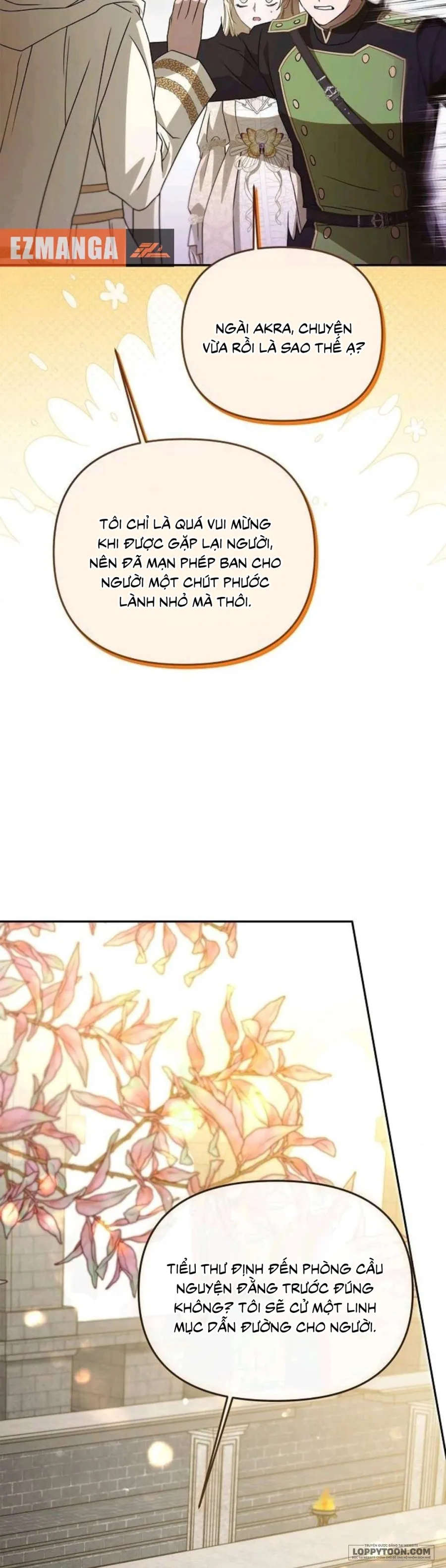 Lần Thứ Hai Tôi Kết Hôn Với Quái Vật Chap 42 - trang 40