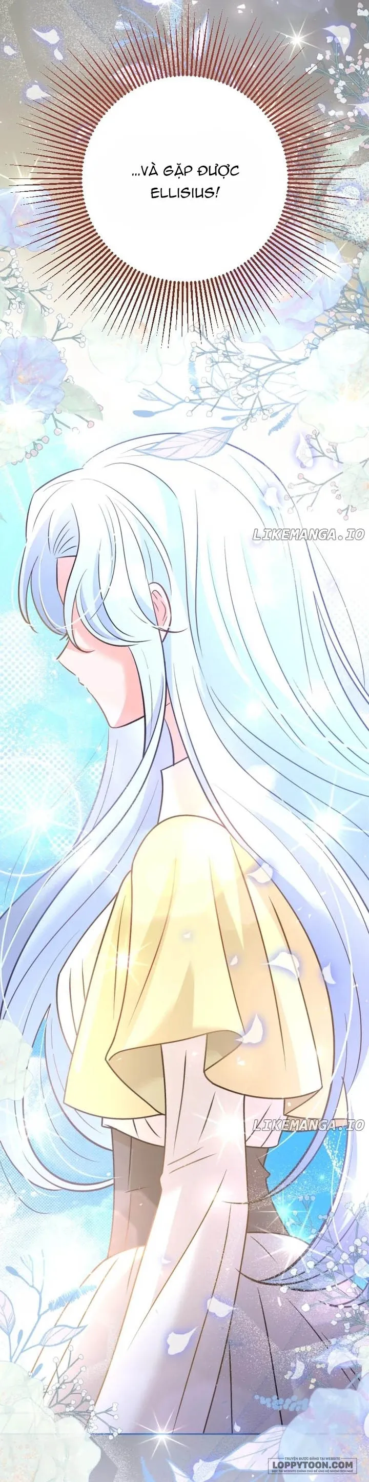 Hầu Gái Không Thích Nuôi Dạy Trẻ Nhỏ Chap 45 - trang 3