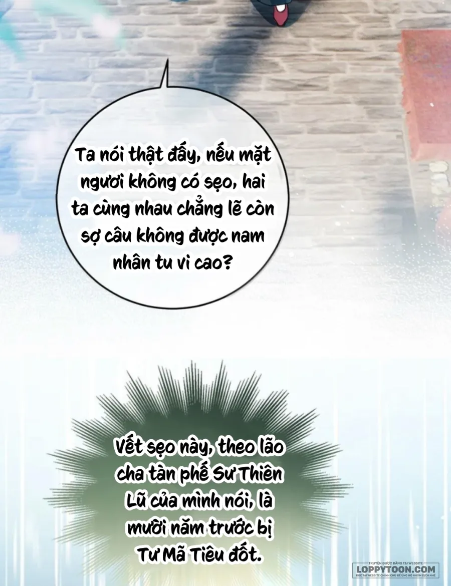 Dâng Cá Muối Cho Sư Tổ Chap 45 - trang 5