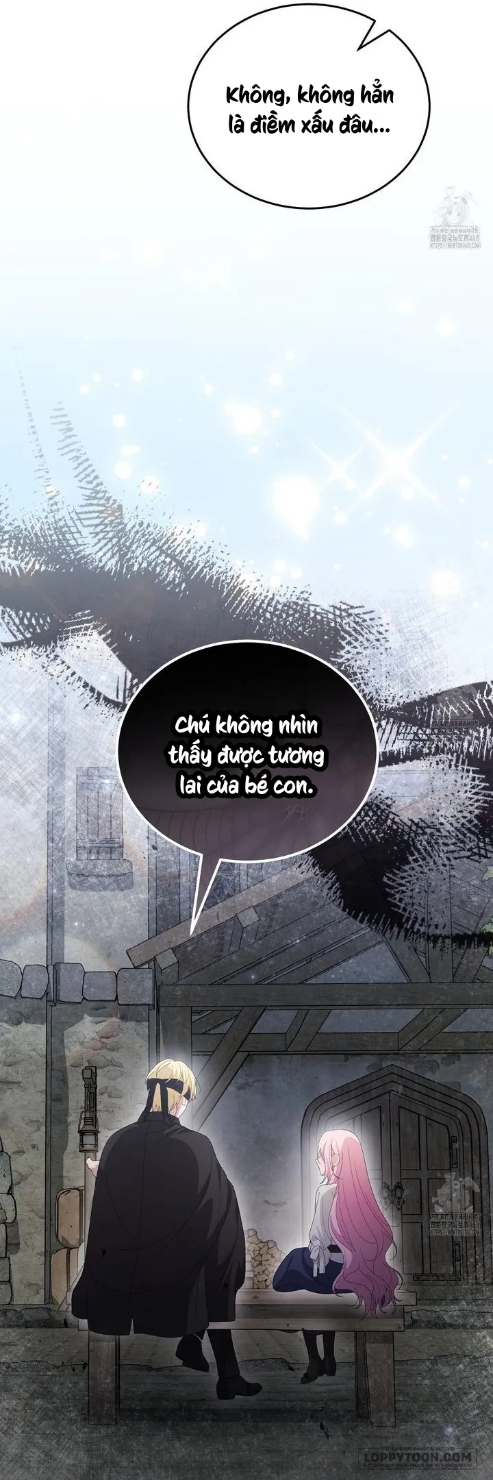 Nàng Tiên, Hãy Ký Hợp Đồng Nào Chap 59 - trang 31