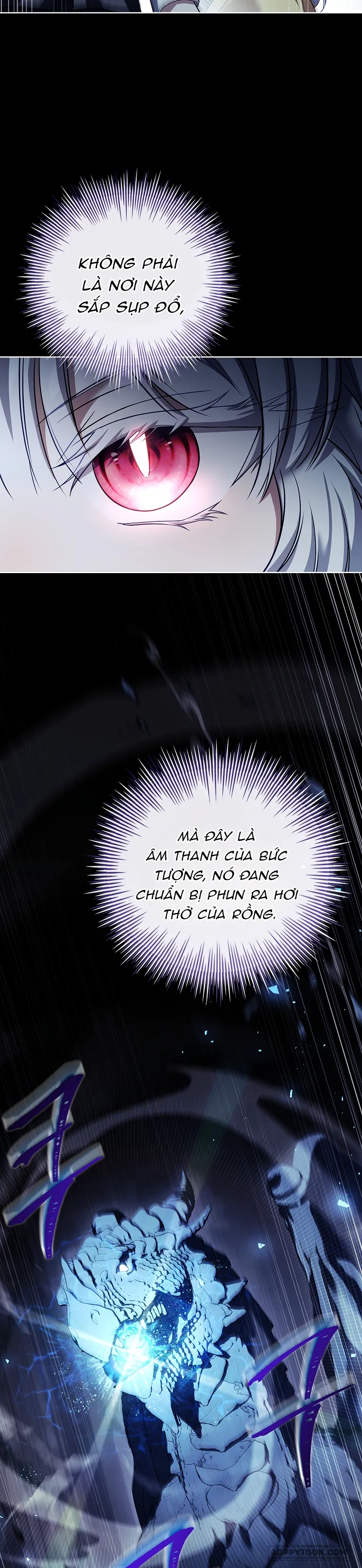 Cha Nào Con Nấy Chap 11 - trang 16