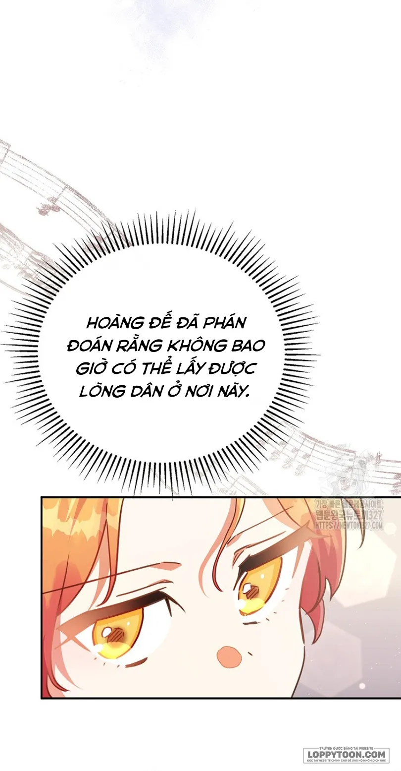 Bé Con Chốn Hoa Nở Chap 41 - trang 53
