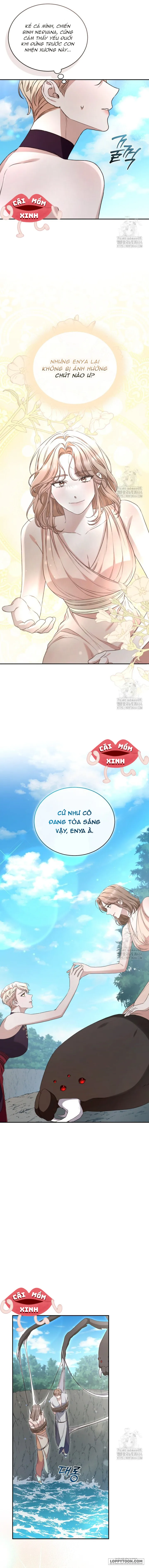 Khu Rừng Hoang Dã Chap 49 - trang 8