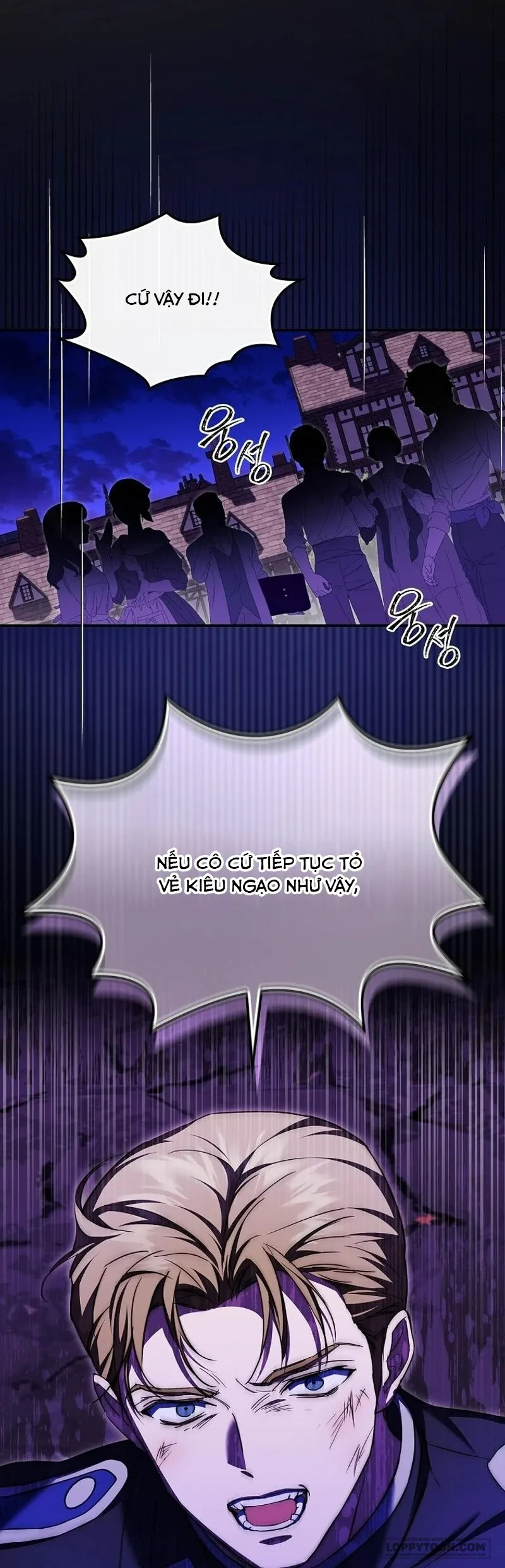 Tìm Một Người Chồng Mới Chap 22 - trang 39