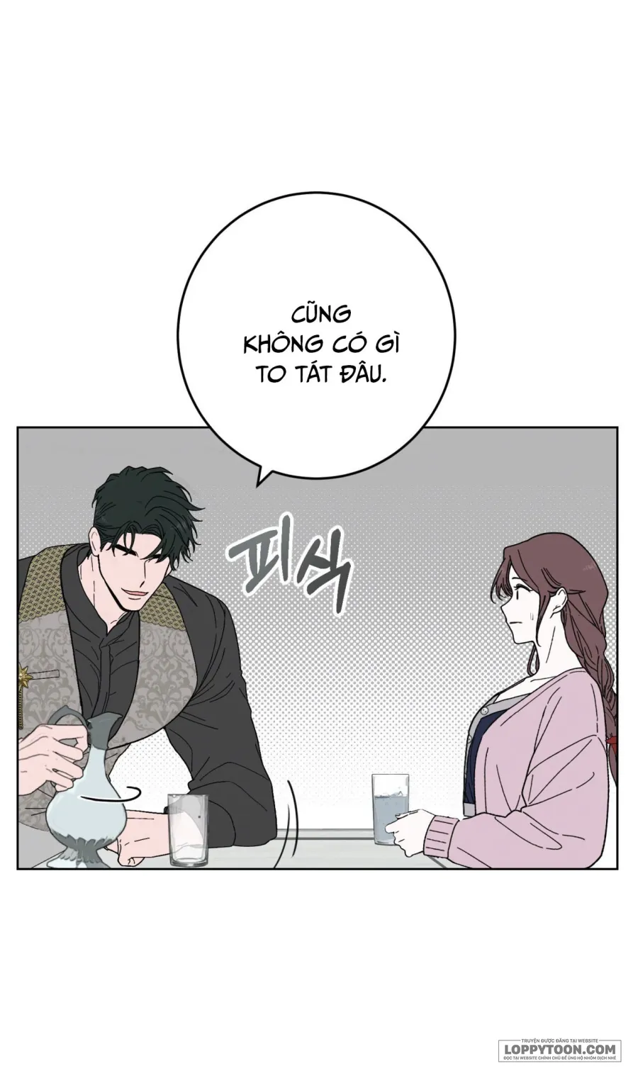 Sự Tàn Khốc Mang Tên Chuộc Tội Chap 7 - trang 81