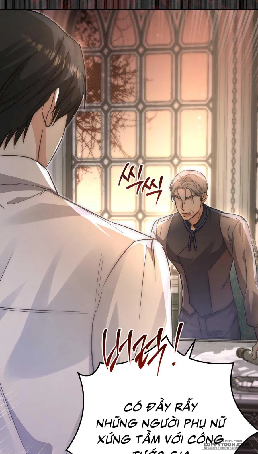 Ủa, Sao Thể Loại Này Khác Biệt Quá Vậy? Chap 7 - trang 25