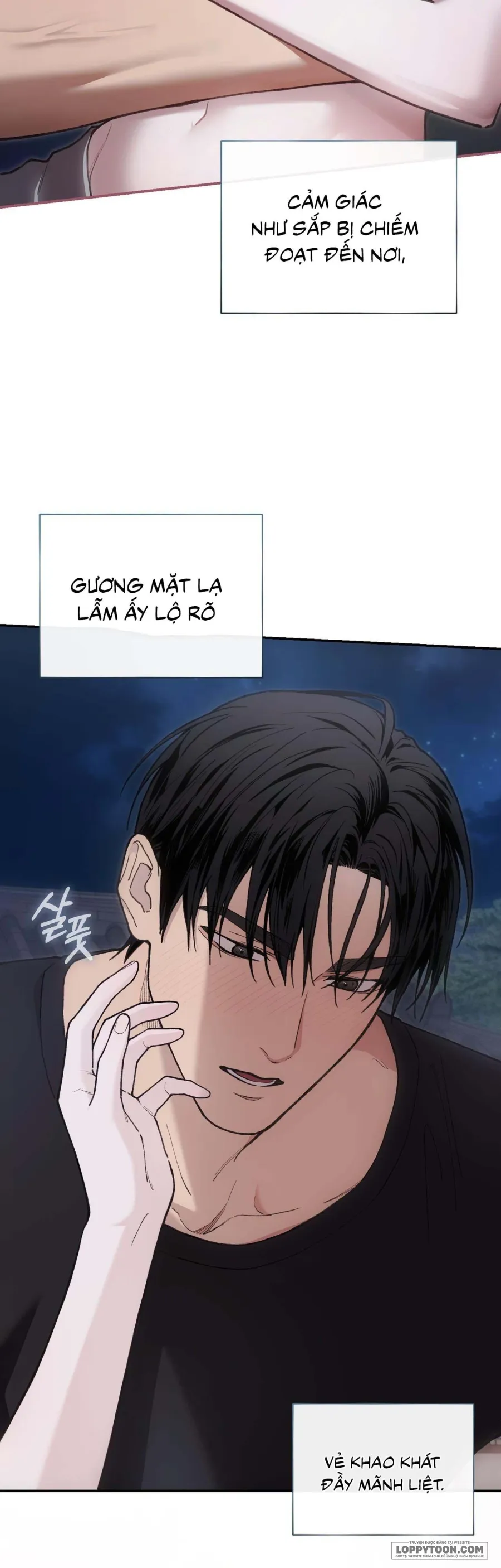 Quốc Lộ Số 1 Chap 18 - 🔞 - trang 5