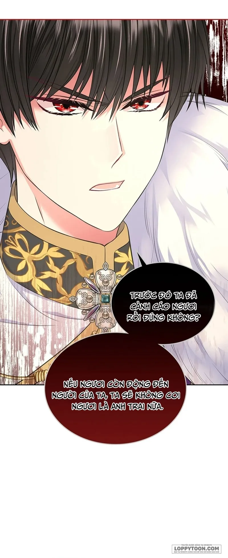 Tôi Sẽ Ly Hôn Với Anh Trai Nữ Chính Chap 64 - trang 52