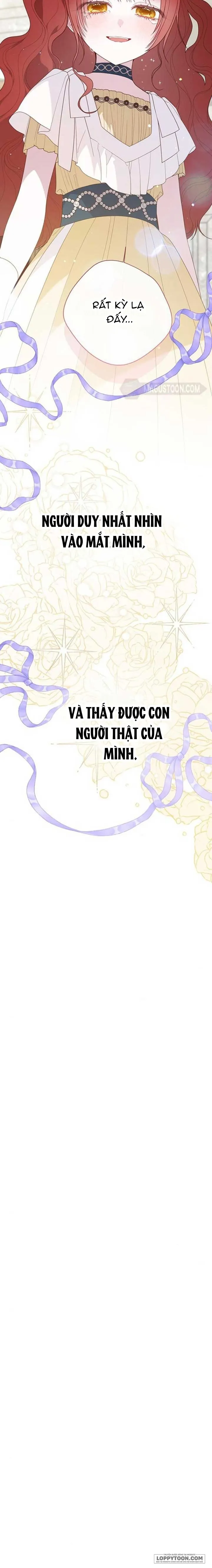Bạo Chúa Bé Con Chap 104 - trang 24