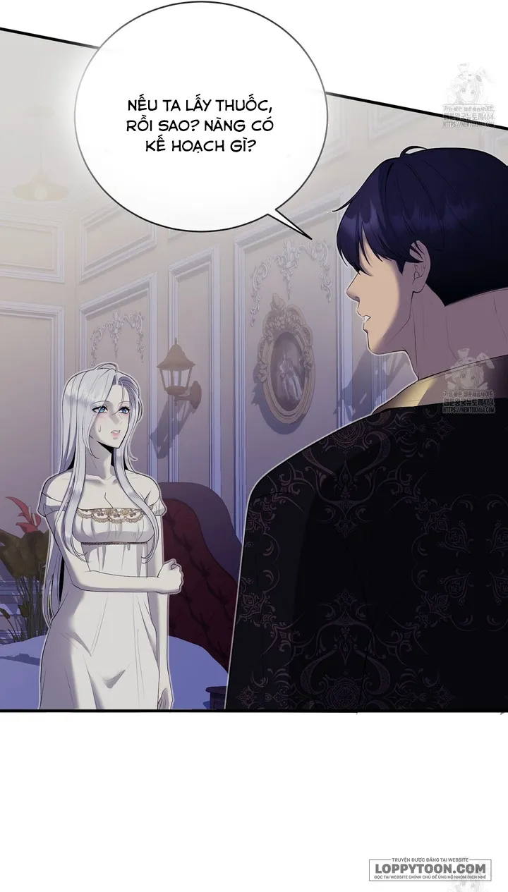 Qua Đêm Với Người Chồng Sắp Ly Hôn Chap 17 - trang 24