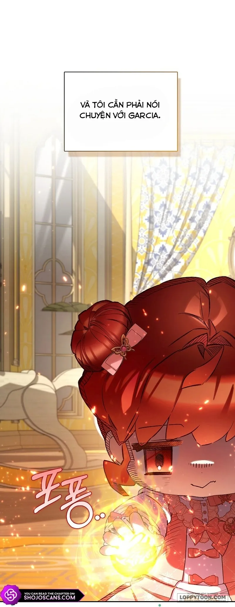 Papa Là Kẻ Thù Kiếp Trước Của Tôi? Chap 25 - trang 66