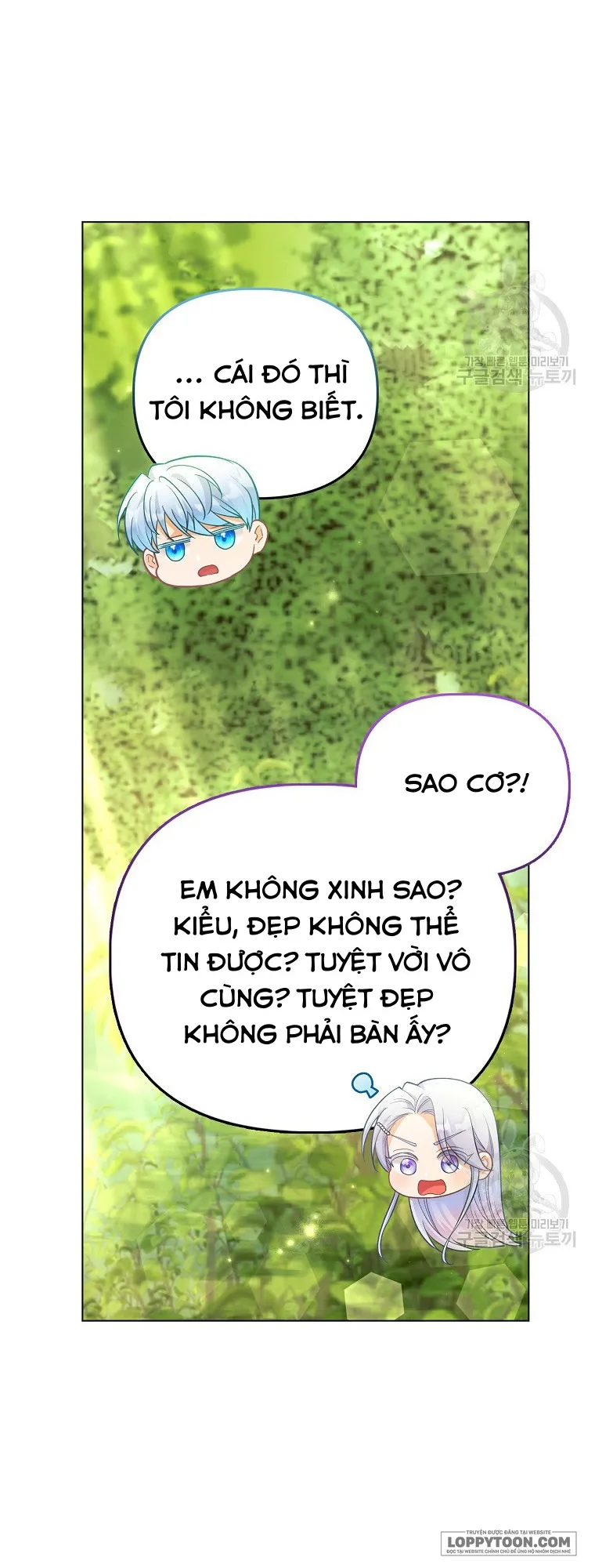 Phương Pháp Trồng Lúa Đặc Biệt Của Ác Nữ Chap 26 - trang 53
