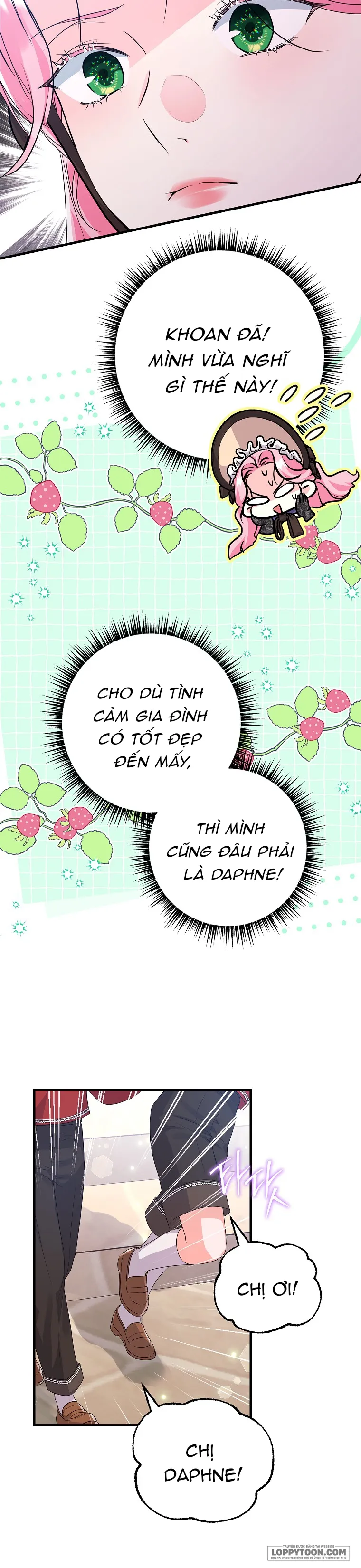 Kẻ Phản Diện Có Thời Hạn Ủng Hộ Tôi Hủy Hôn Chap 42 - trang 23