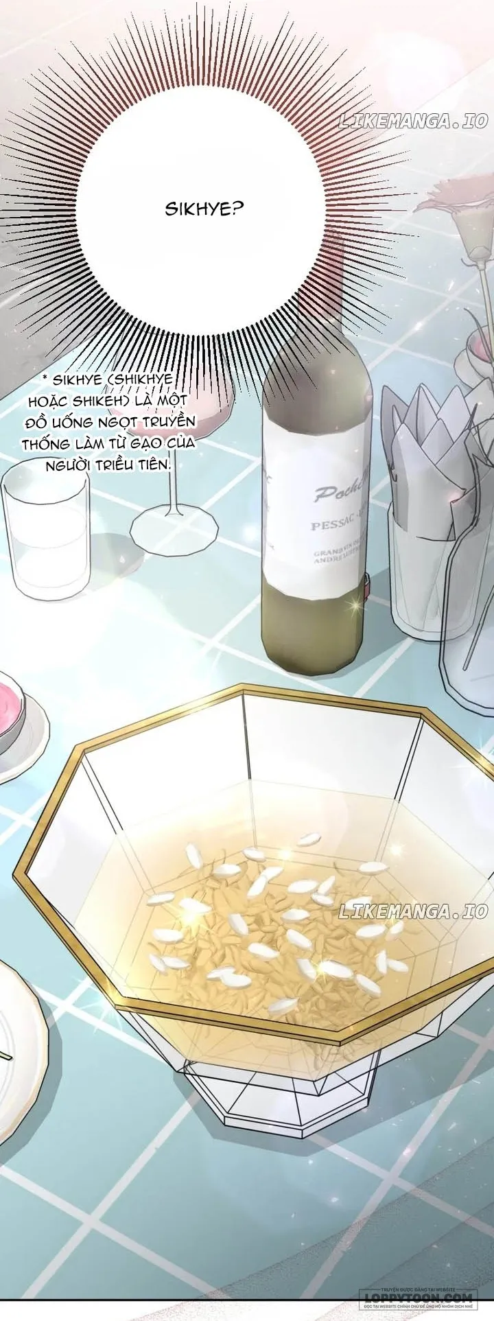 Hầu Gái Không Thích Nuôi Dạy Trẻ Nhỏ Chap 45 - trang 65
