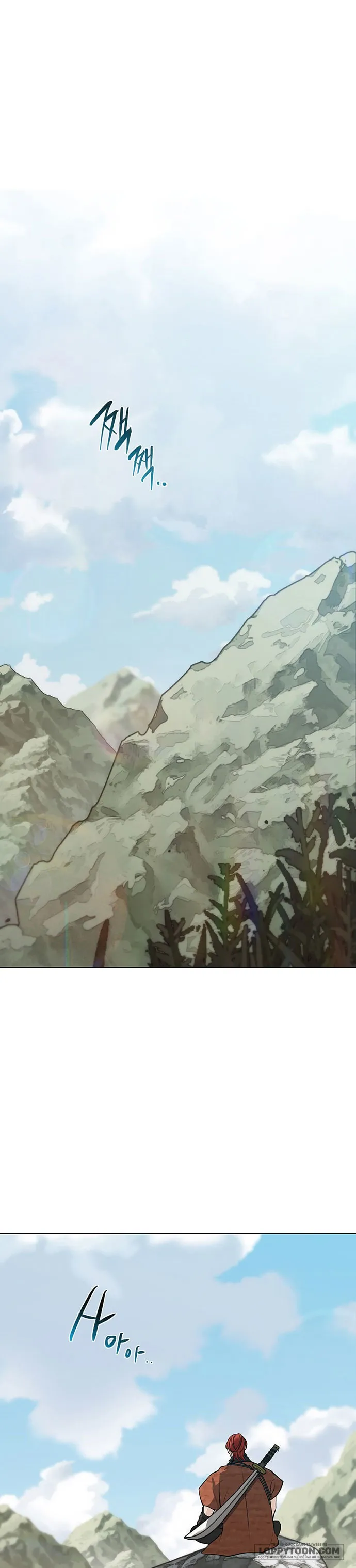 Quỷ Hồn Chap 38 - trang 3