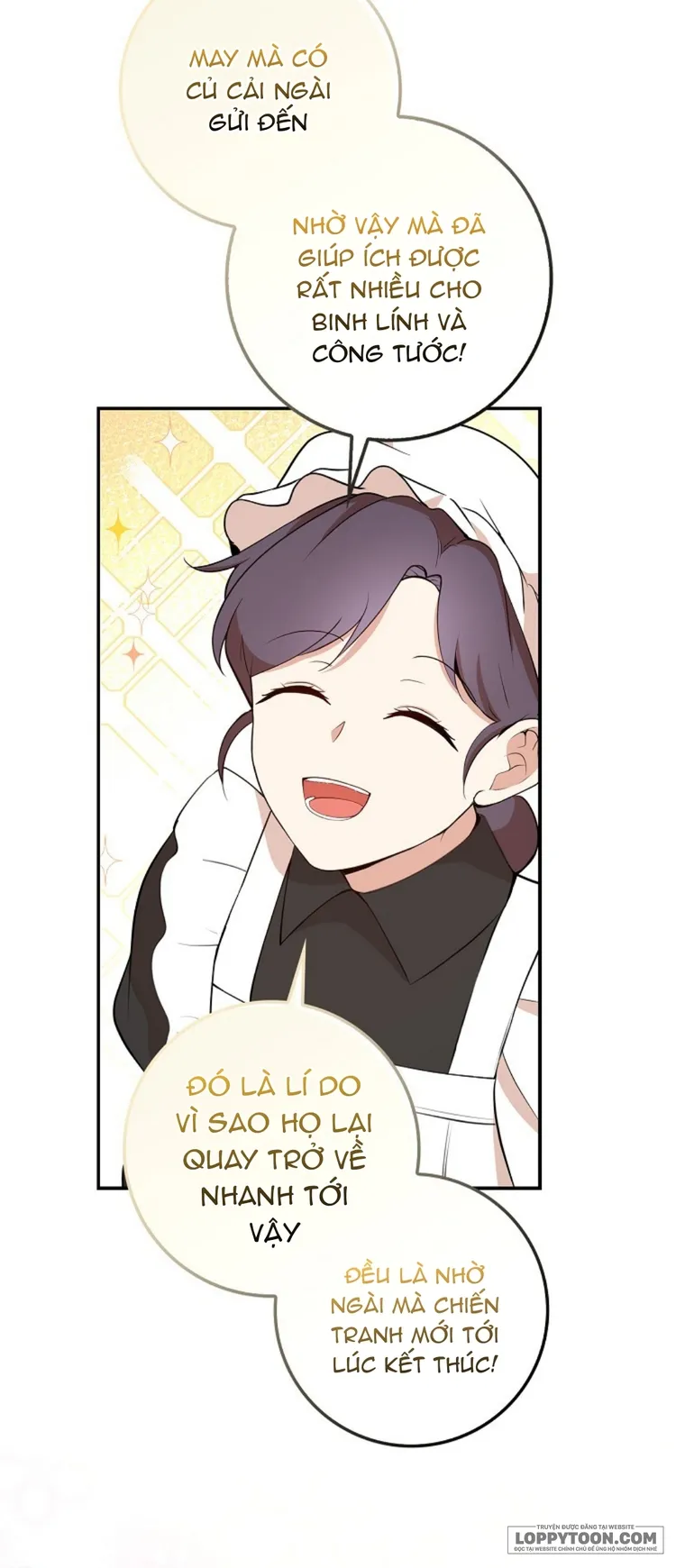Sóc Con Tài Năng Chap 17 - trang 27