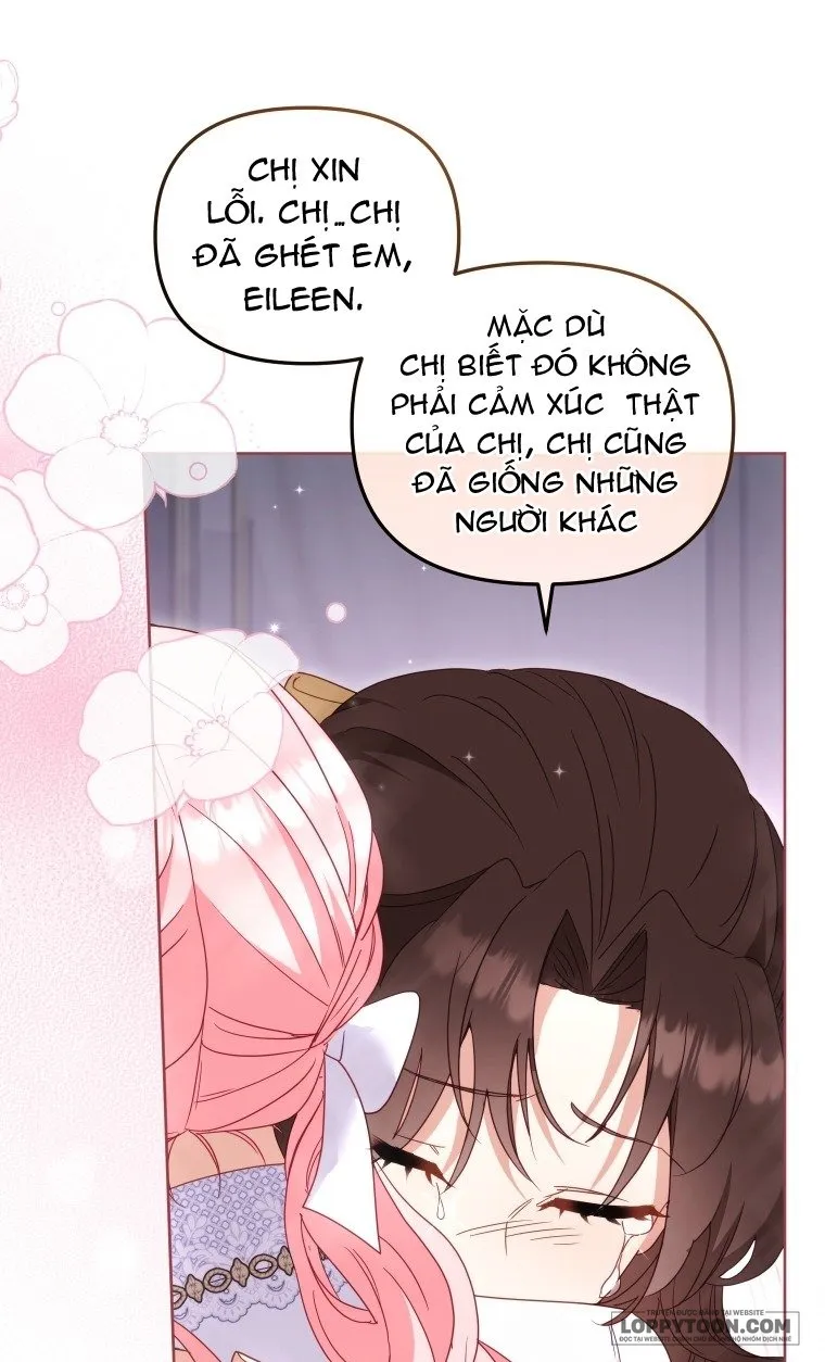 Tôi Đang Được Nuôi Dưỡng Bởi Những Kẻ Phản Diện Chap 125 - trang 54
