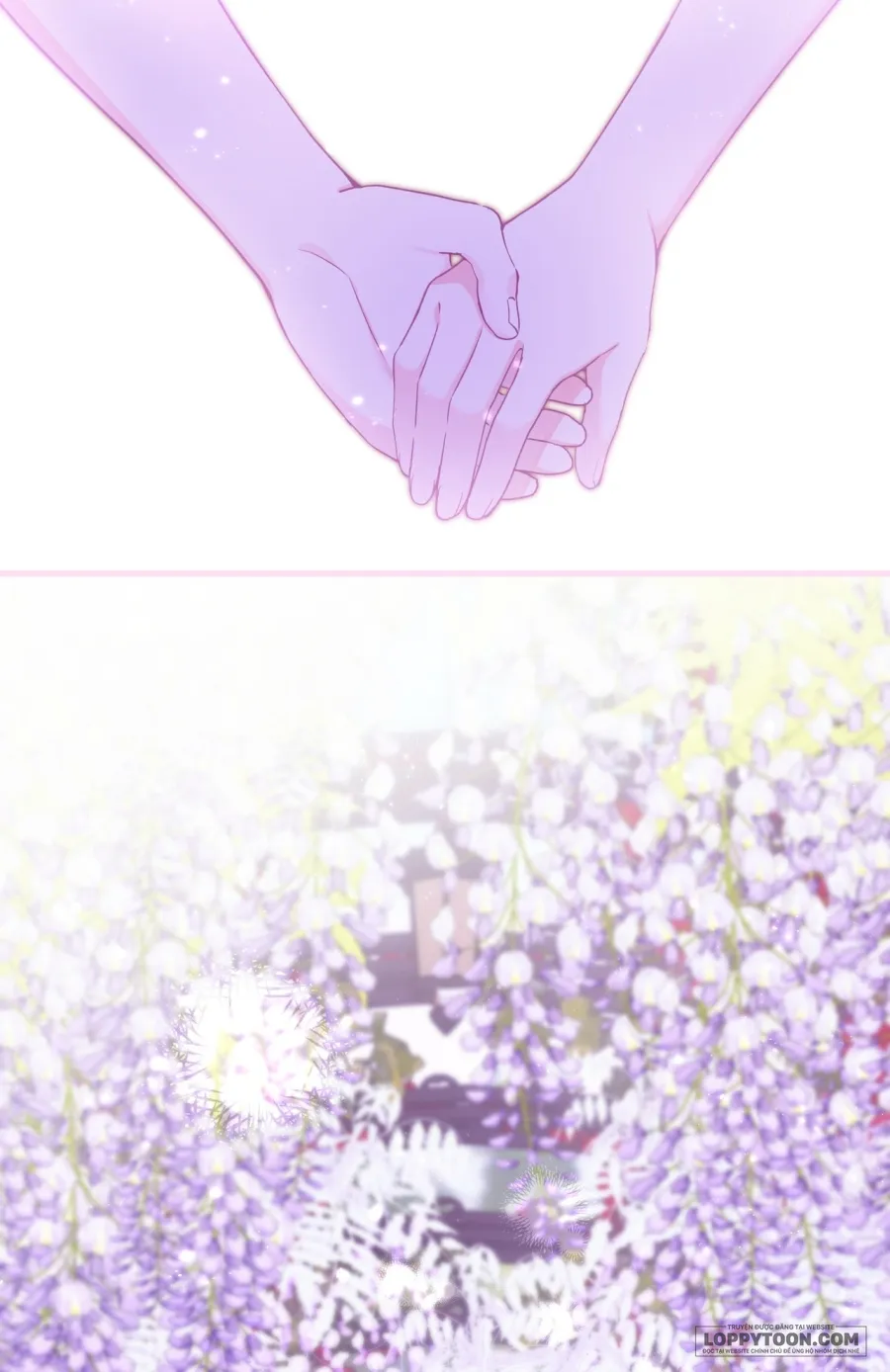 Nàng Sẽ Thuần Phục Những Anh Hùng Chap 37 - trang 9