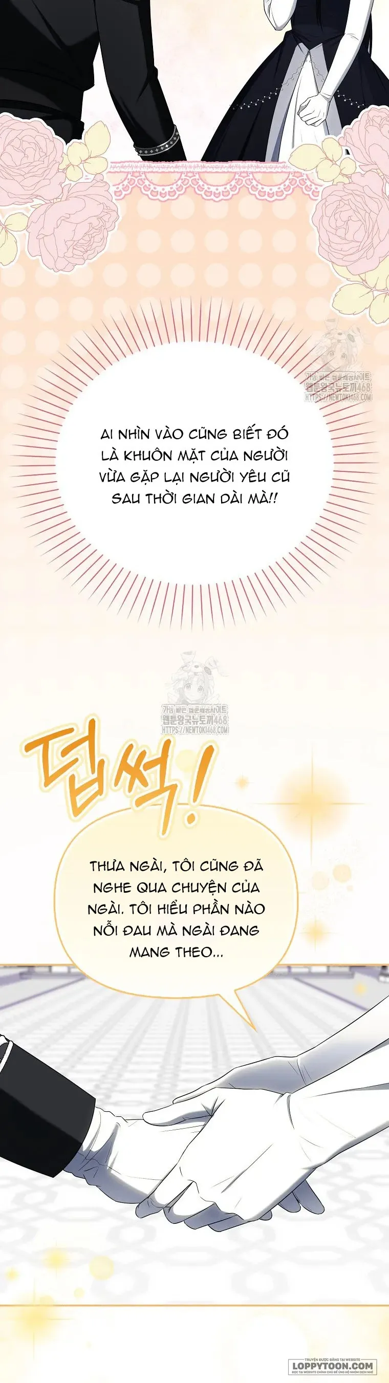 Đứa Trẻ Côn Đồ Nhà Công Tước Chap 63 - trang 17