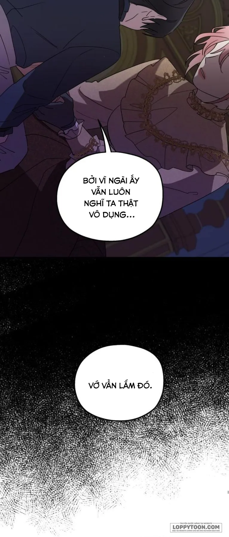 Gia Đình Chồng Quá Ám Ảnh Bởi Tôi Chap 9 - trang 37