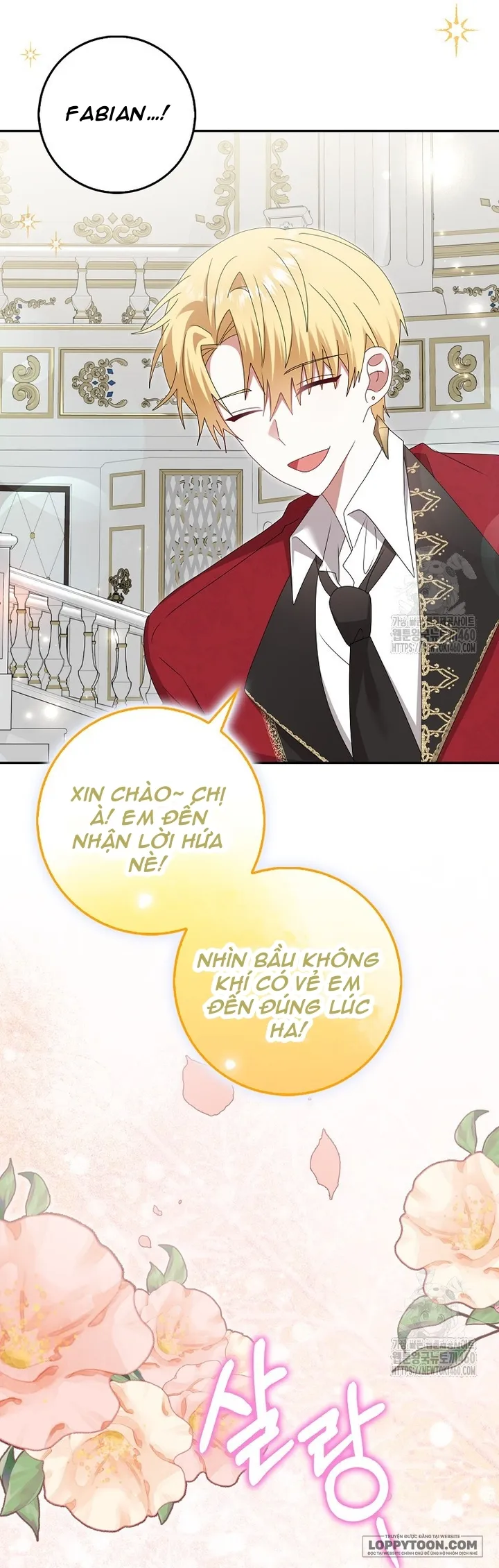 Tôi Sẽ Chiếm Lấy Ngư Trường Này! Chap 47 - trang 47