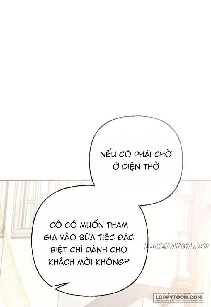 Hầu Gái Không Thích Nuôi Dạy Trẻ Nhỏ Chap 45 - trang 41