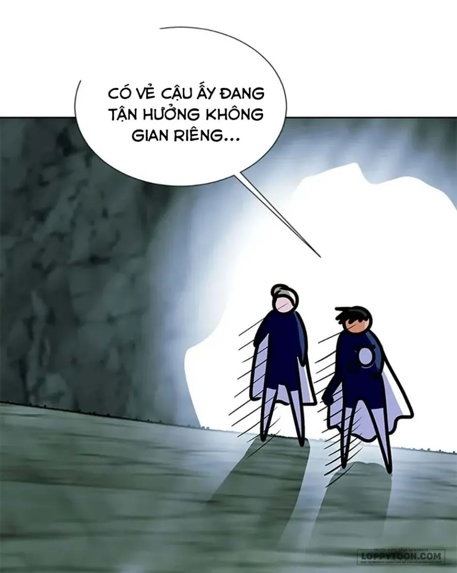 Phía Sau Mặt Nạ Của Nam Chính Hiền Lành Chap 52 - trang 26