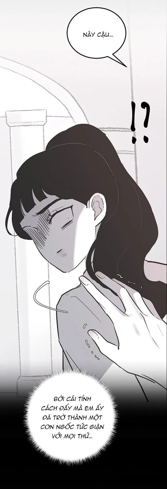 Ba Anh Trai Cực Phẩm Của Tôi Chap 17 - trang 66