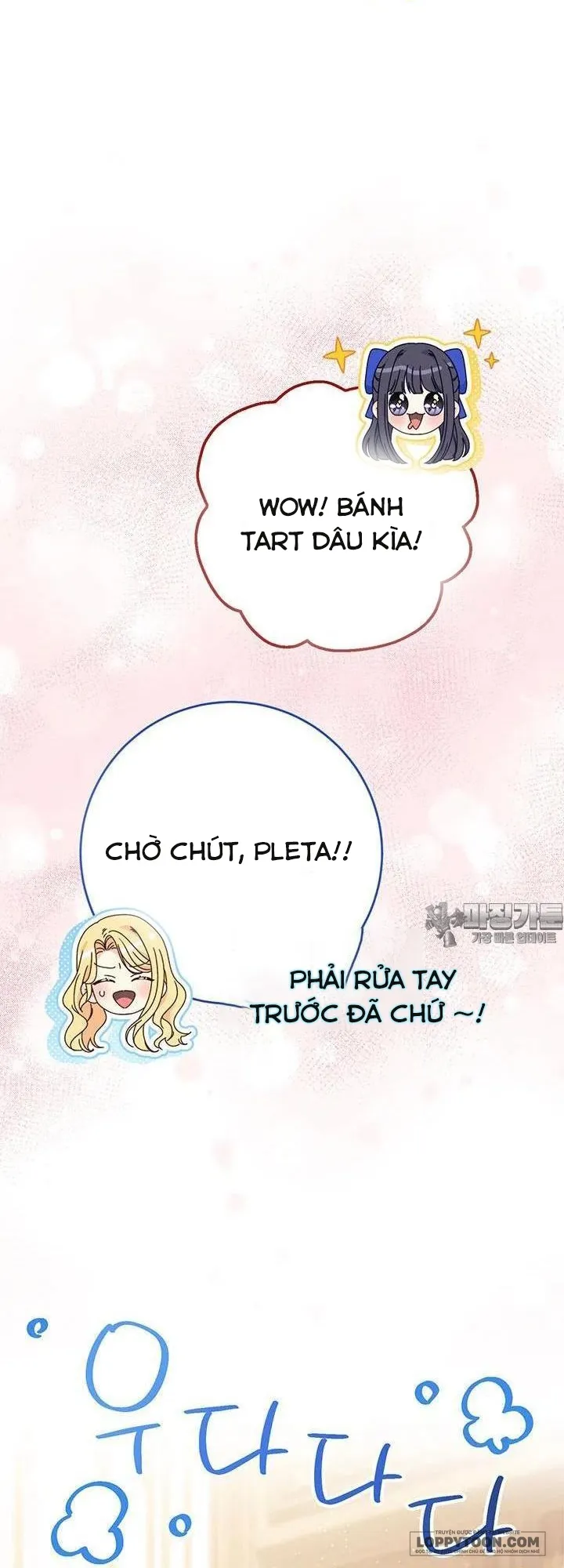 Nuôi Dưỡng Em Gái Xinh Đẹp Chap 68 - trang 46