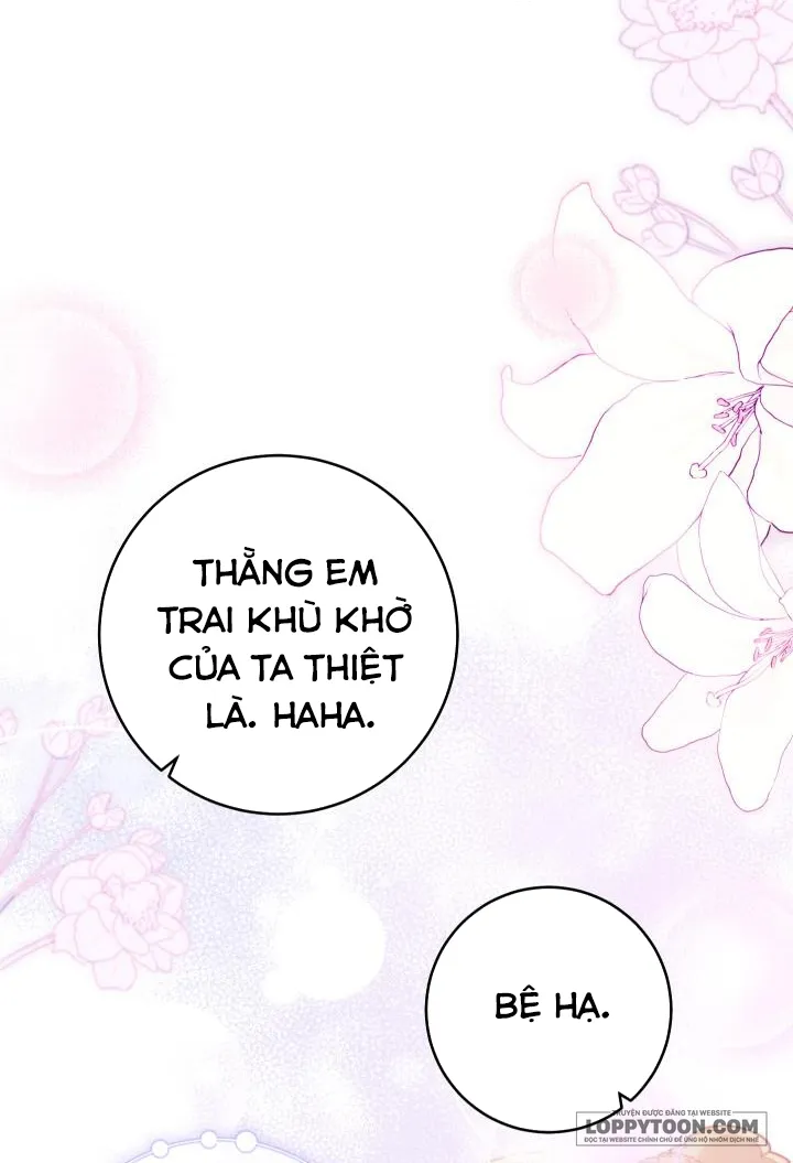 Trở Thành Bạn Thời Thơ Ấu Của Nam Phụ Ám Ảnh Chap 6 - trang 66