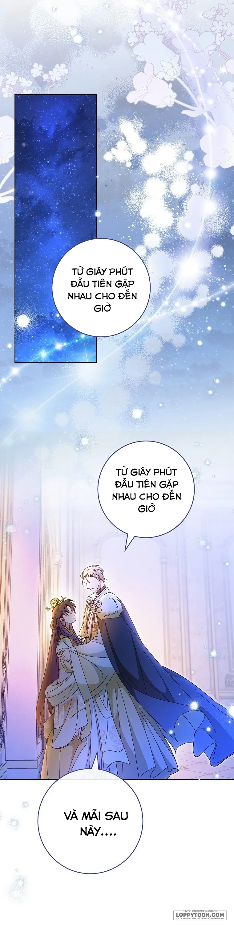 Tiểu Thiếp Chỉ Muốn Sống Yên Bình Chap 102 - trang 43