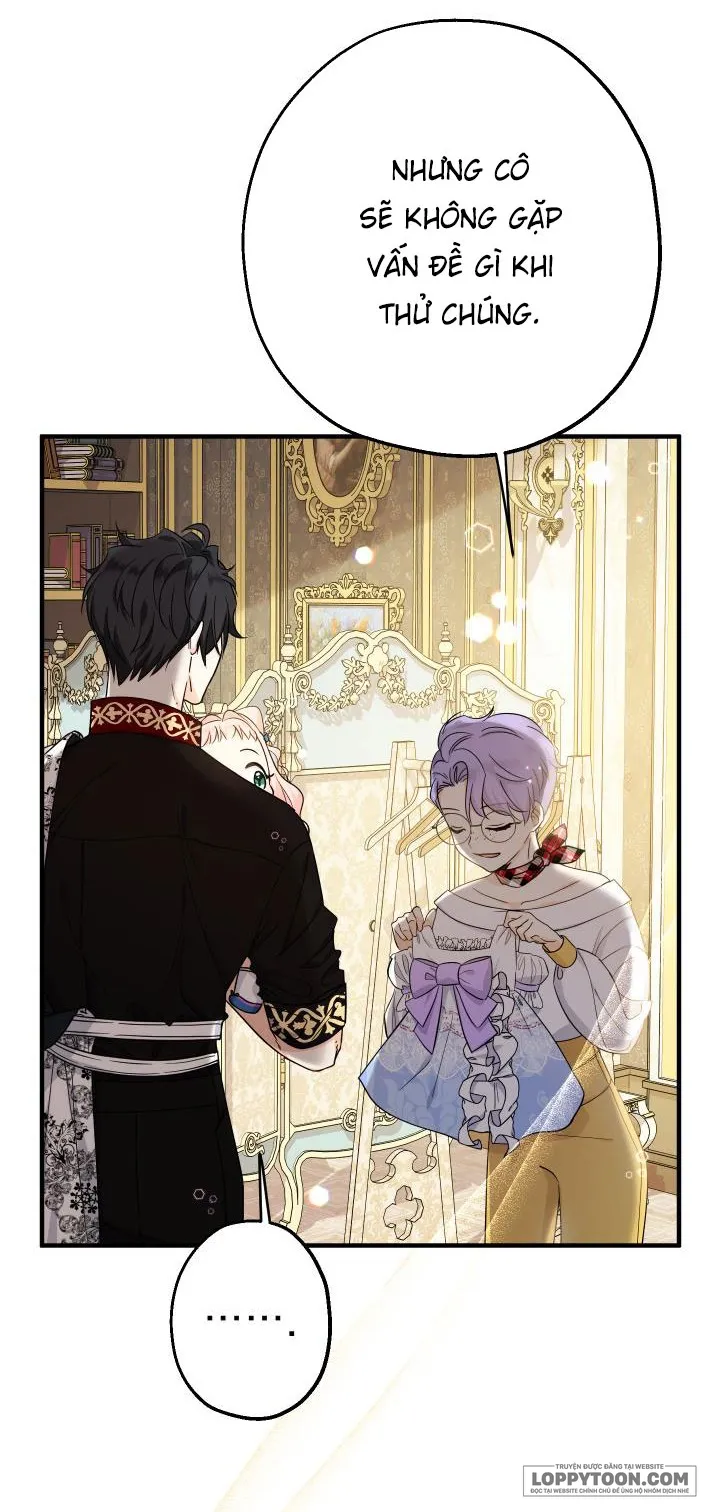 Tiểu Thư Tích Tiền Đi Bụi Chap 11 - trang 24