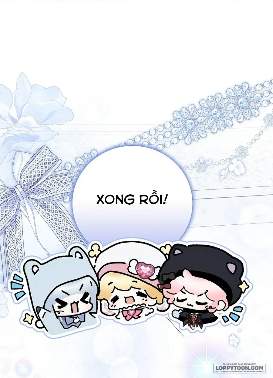 Papa Là Kẻ Thù Kiếp Trước Của Tôi? Chap 57 - trang 49