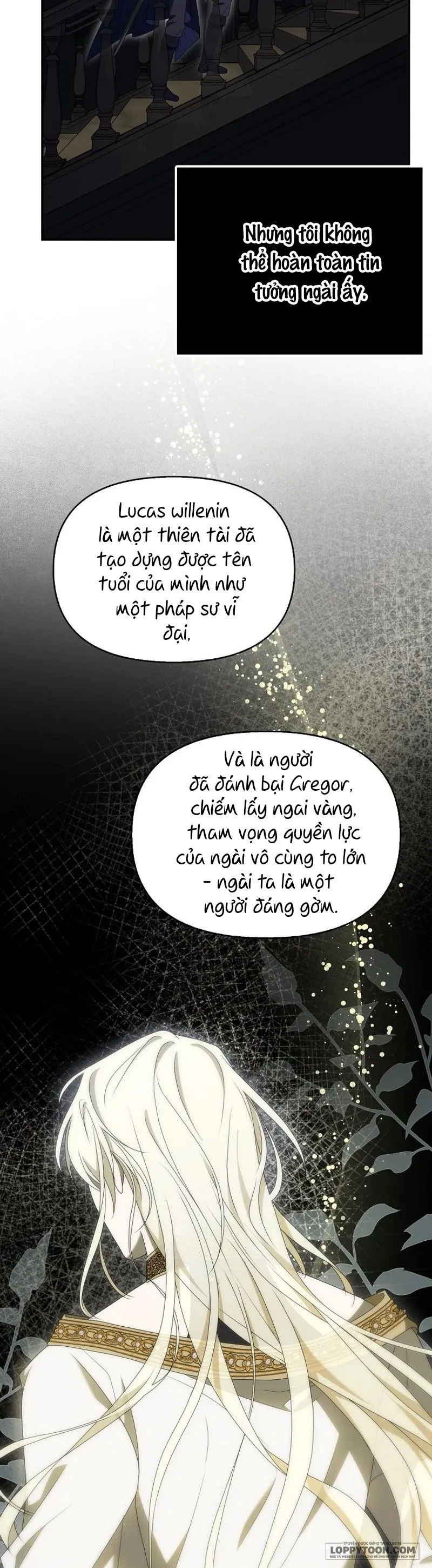 Đứa Trẻ Côn Đồ Nhà Công Tước Chap 46 - trang 27