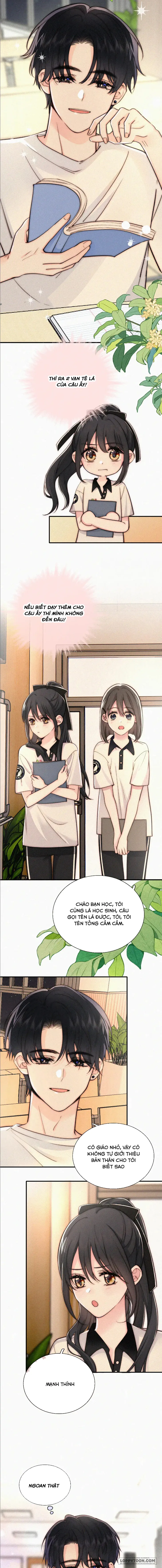 Một Lòng Cưng Chiều Chap 79 - trang 4