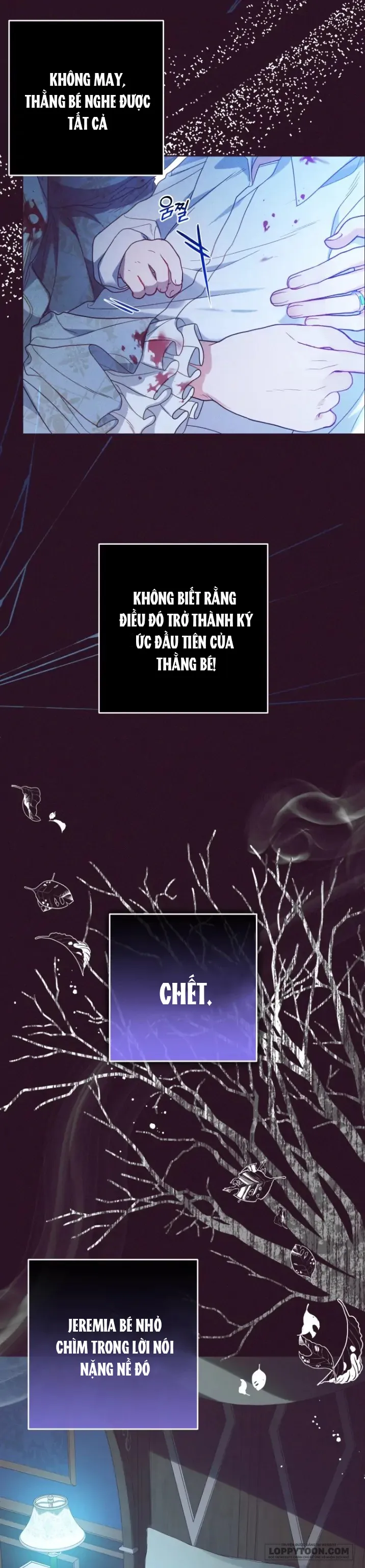 Được Yêu Thương Mà Còn Ngại Ngùng Sao Chap 39 - trang 11