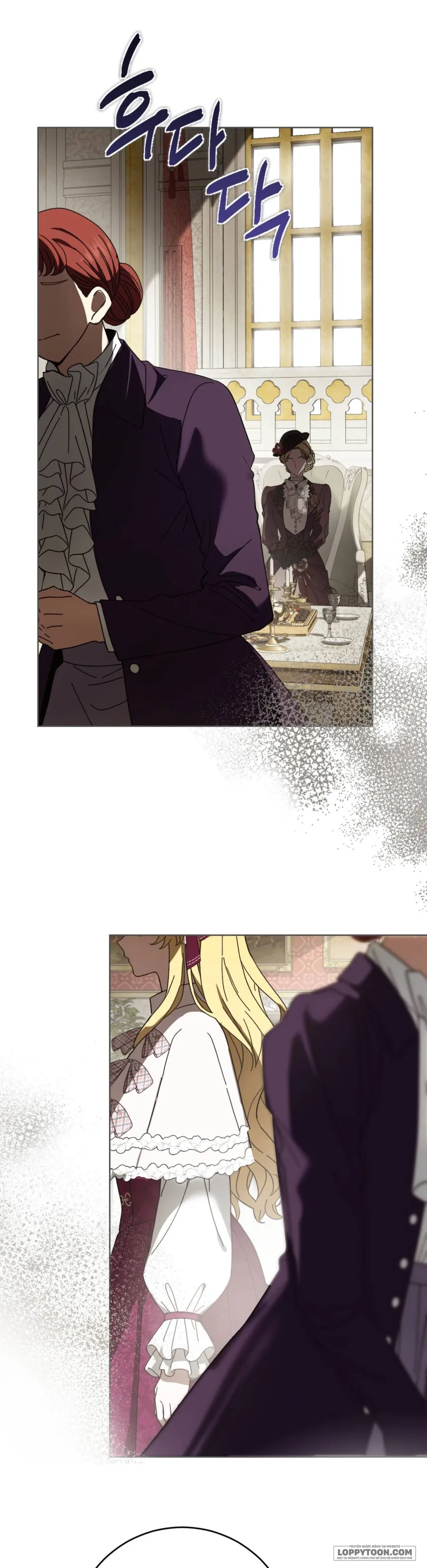 Sự Tàn Khốc Mang Tên Chuộc Tội Chap 23 - trang 29