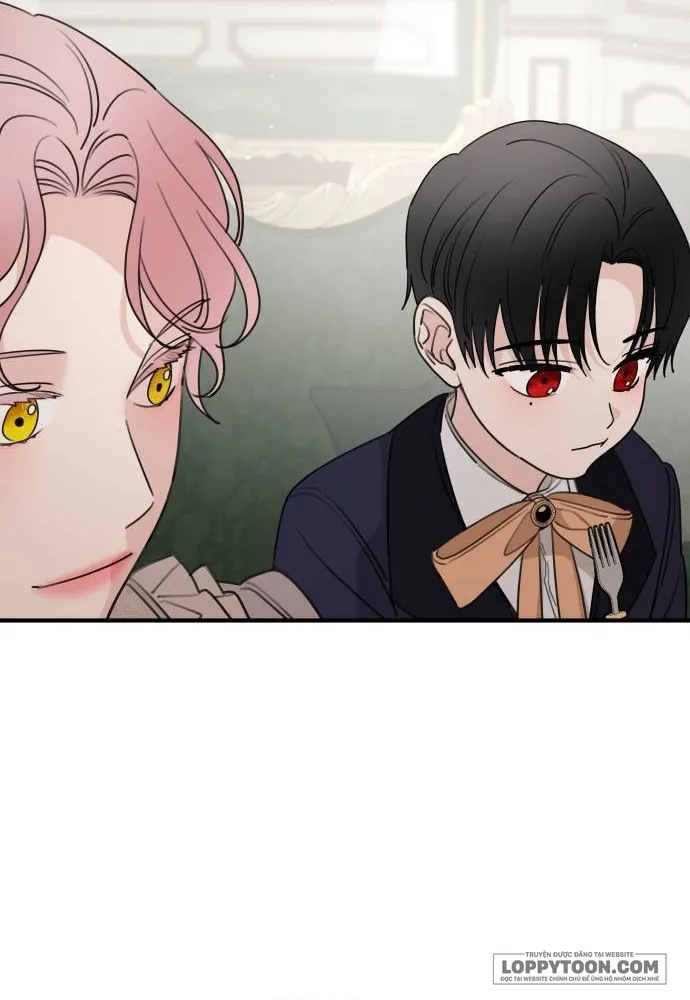 Gia Đình Chồng Quá Ám Ảnh Bởi Tôi Chap 48 - trang 57