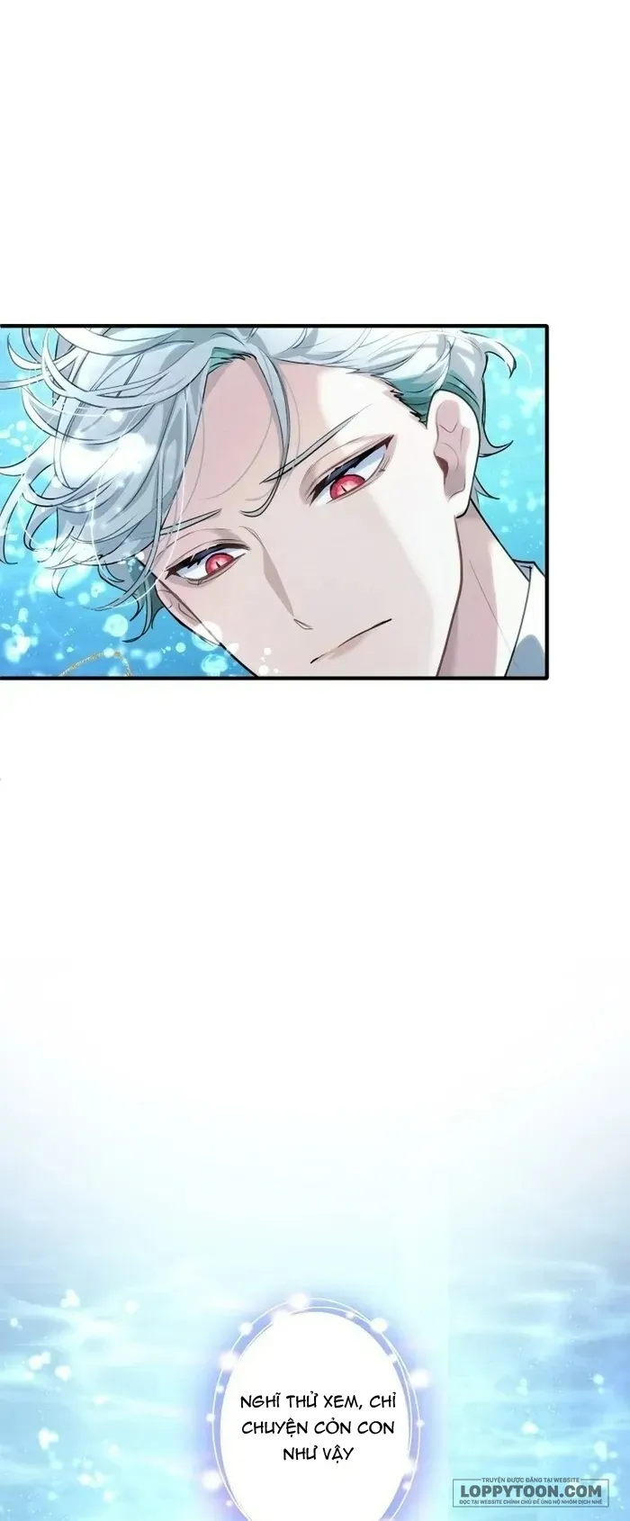 Hợp Đồng Ba Năm Với Tử Thần Chap 8 - trang 17