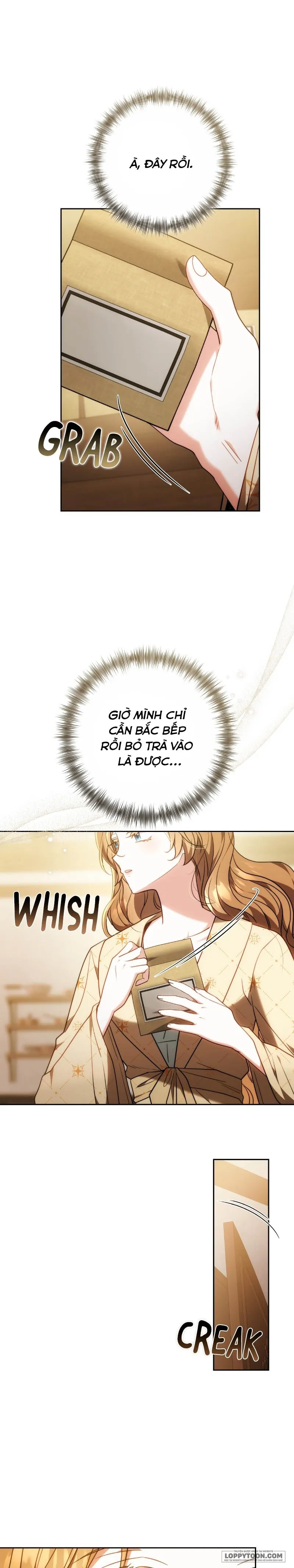 Lần Này Tôi Sẽ Sinh Con Với Người Đàn Ông Khác Chap 58 - trang 9