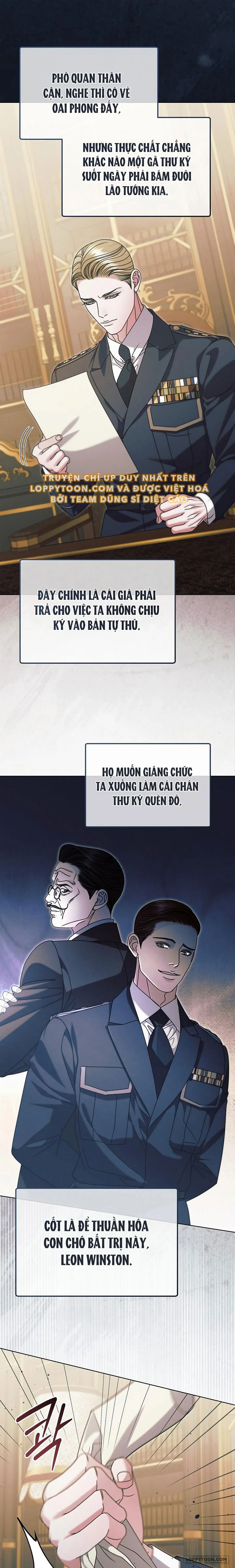 Hãy Cầu Xin Tôi Đi Chap 73 - trang 2