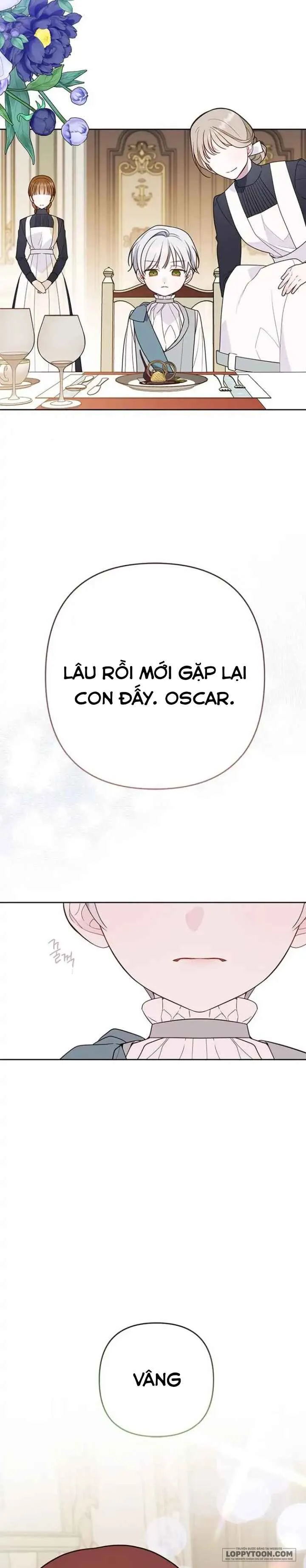 Bạo Chúa Bé Con Chap 29 - trang 24