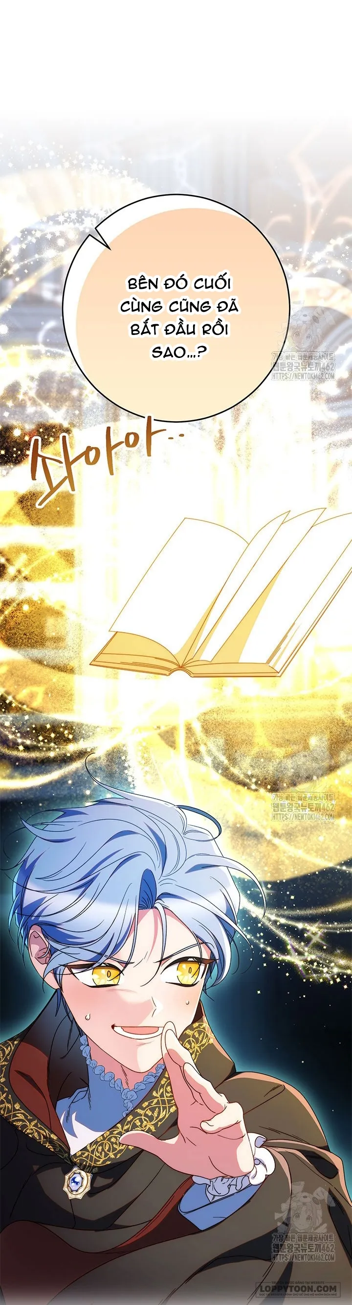 Nuôi Dưỡng Em Gái Xinh Đẹp Chap 74 - trang 73